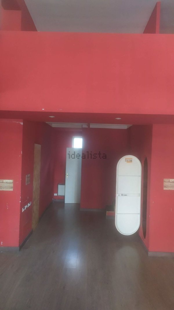 locale commerciale in affitto ad Avellino in zona Centro Città