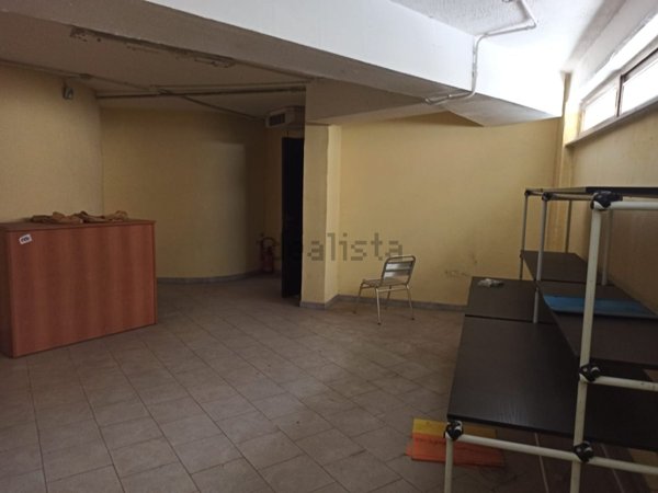 locale commerciale in affitto ad Avellino in zona Centro Città