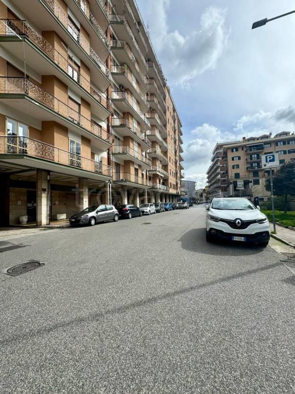 appartamento in affitto ad Avellino