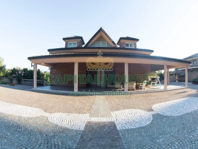 casa indipendente in affitto ad Avellino