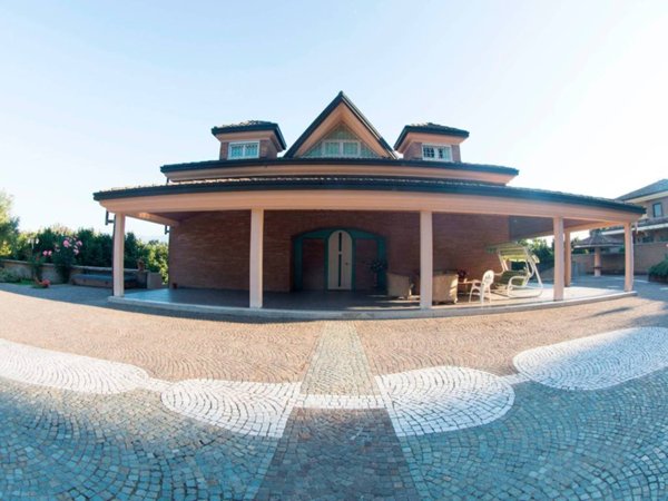 casa indipendente in affitto ad Avellino in zona Picarelli