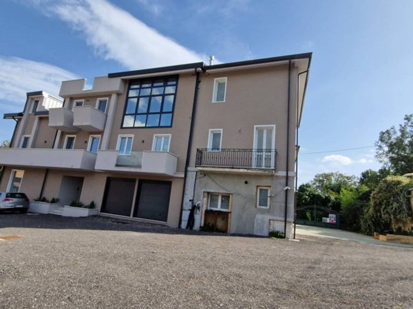appartamento in affitto ad Avellino