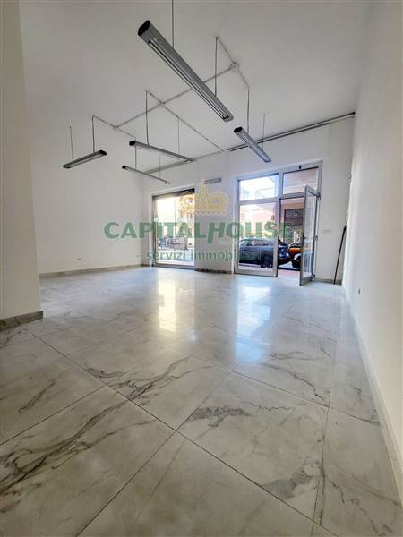 locale commerciale in affitto ad Avellino
