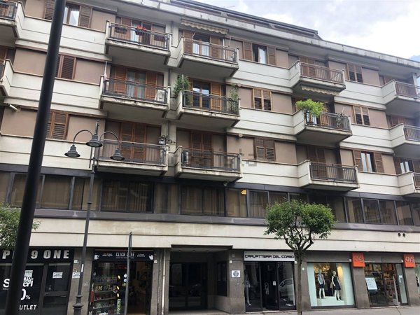 appartamento in affitto ad Avellino