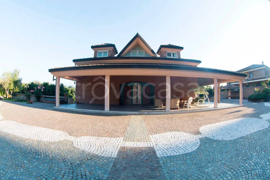 casa indipendente in affitto ad Avellino