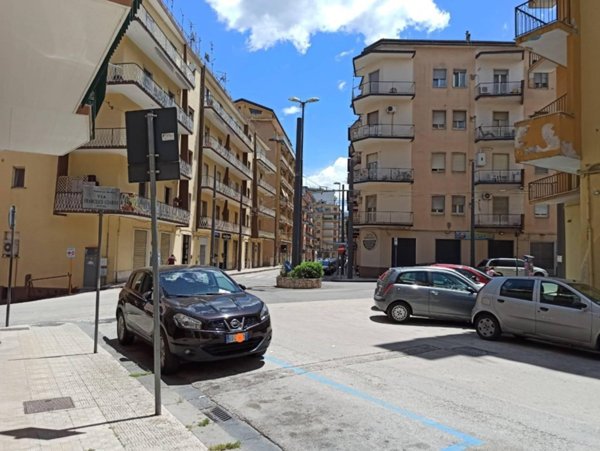 monolocale in affitto ad Avellino in zona Centro Città