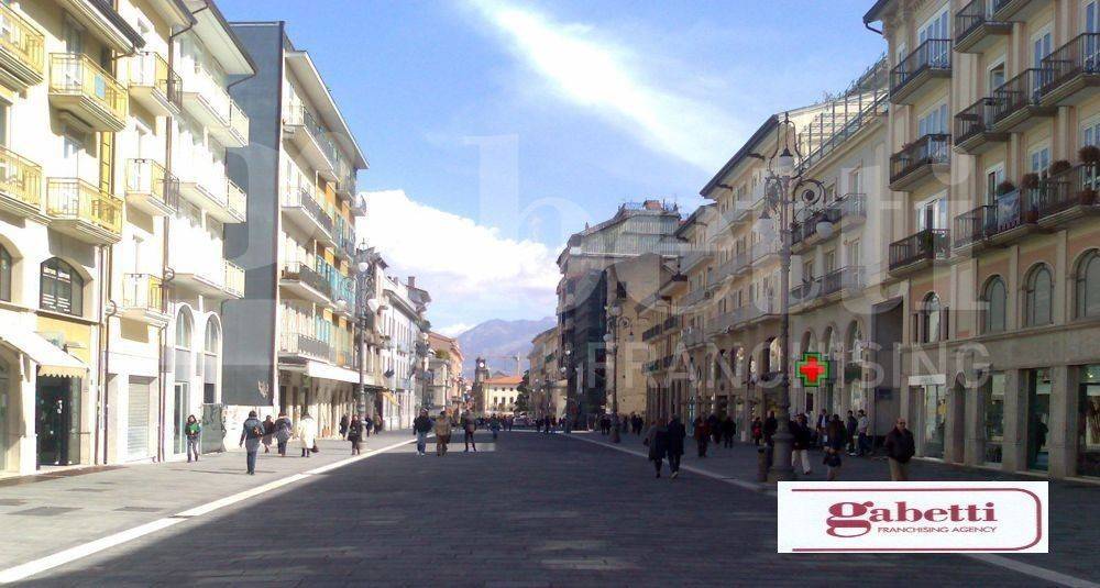 negozio in affitto ad Avellino