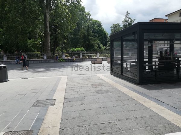 locale commerciale in affitto ad Avellino in zona Centro Città