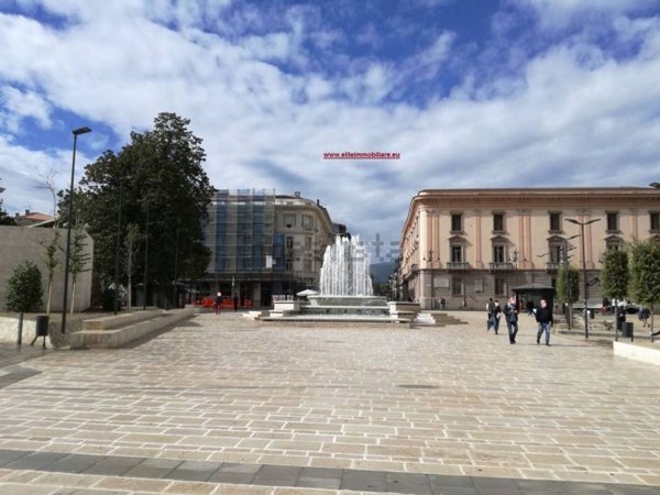 ufficio in affitto ad Avellino in zona Centro Città