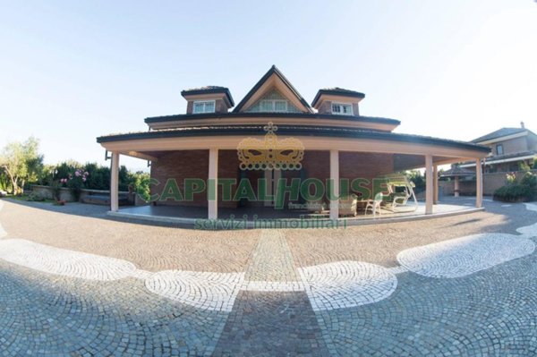 casa indipendente in affitto ad Avellino