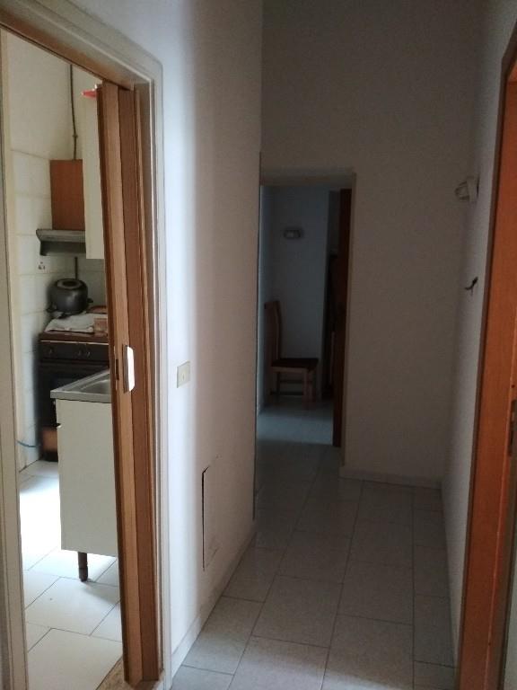 appartamento in affitto ad Avellino in zona Centro Città