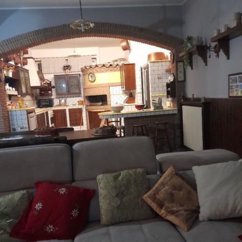 casa indipendente in affitto ad Avellino