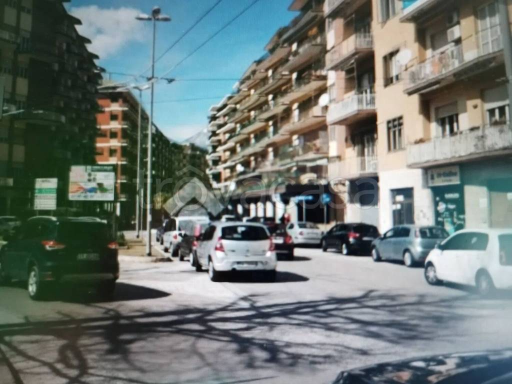 monolocale in affitto ad Avellino in zona Centro Città