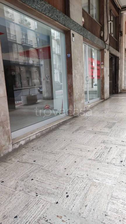 appartamento in affitto ad Avellino in zona Centro Città