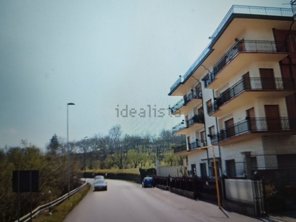 appartamento in affitto ad Avellino
