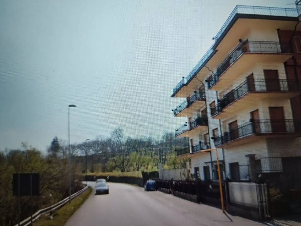 appartamento in affitto ad Avellino