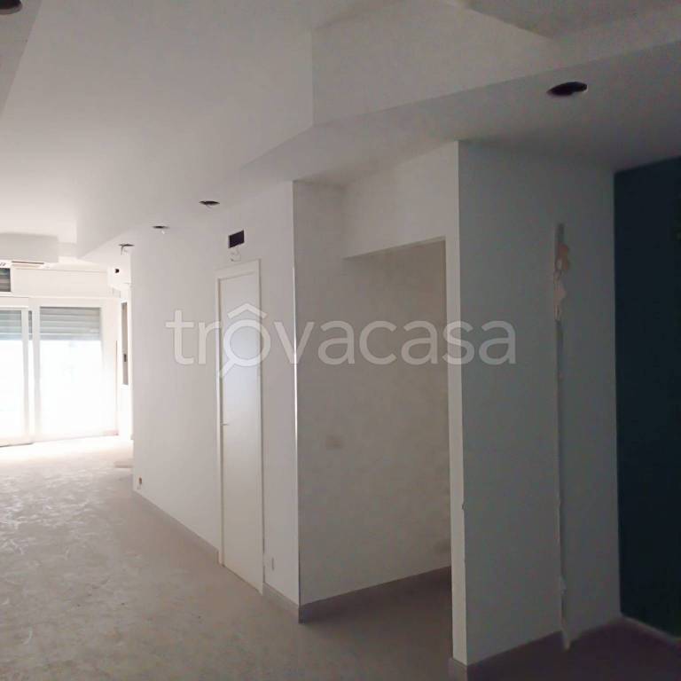 appartamento in affitto ad Avellino