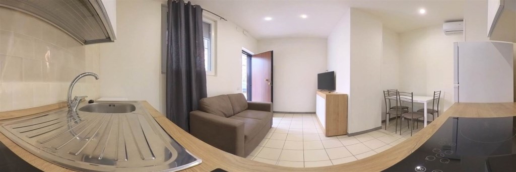 appartamento in affitto ad Avellino