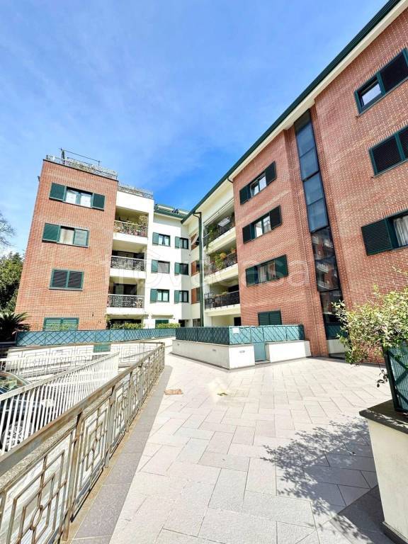 appartamento in affitto ad Avellino