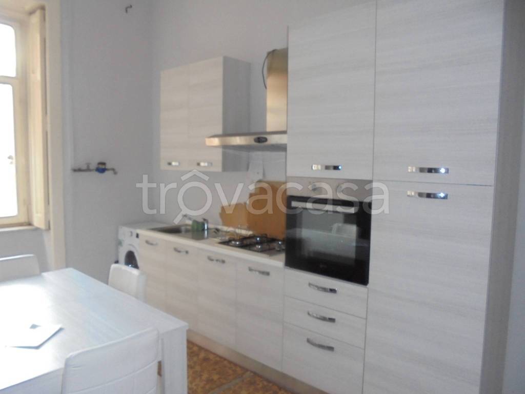 appartamento in affitto ad Avellino in zona Centro Città