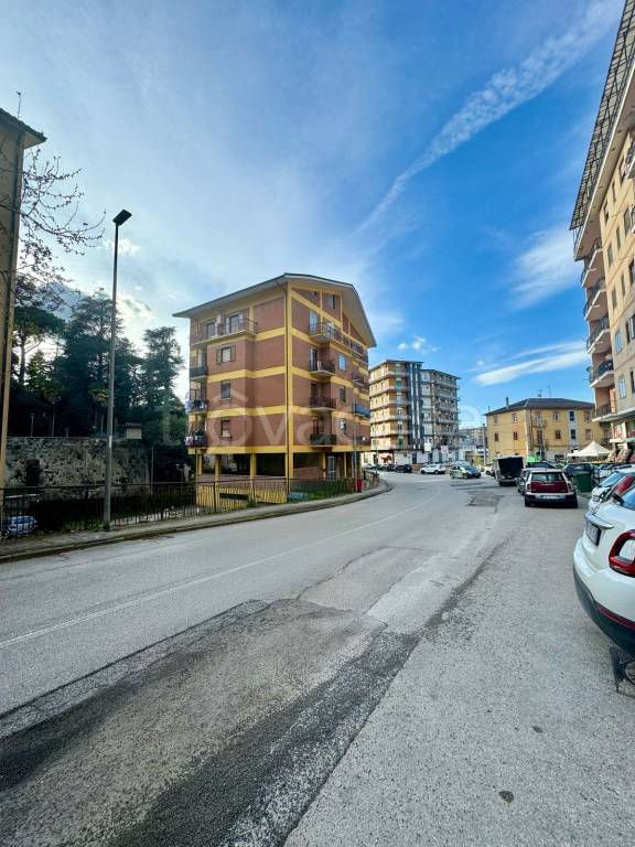 monolocale in affitto ad Avellino