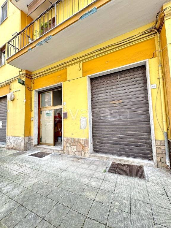 monolocale in affitto ad Avellino