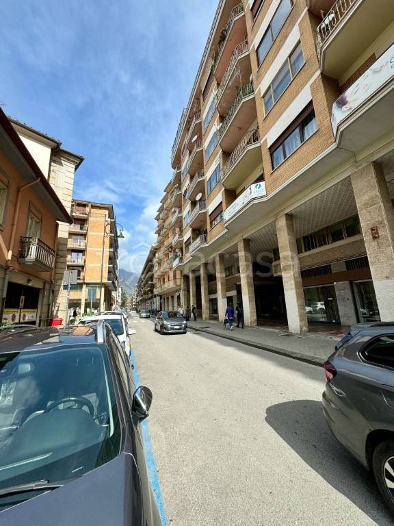 appartamento in affitto ad Avellino