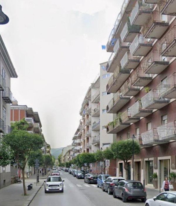 appartamento in affitto ad Avellino