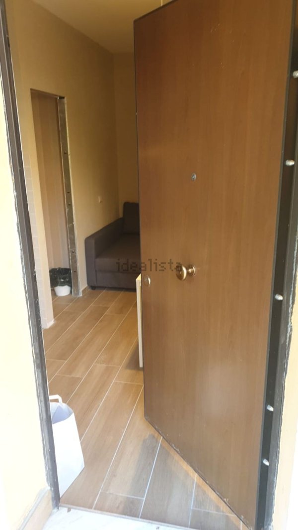 appartamento in affitto ad Avellino in zona Centro Città