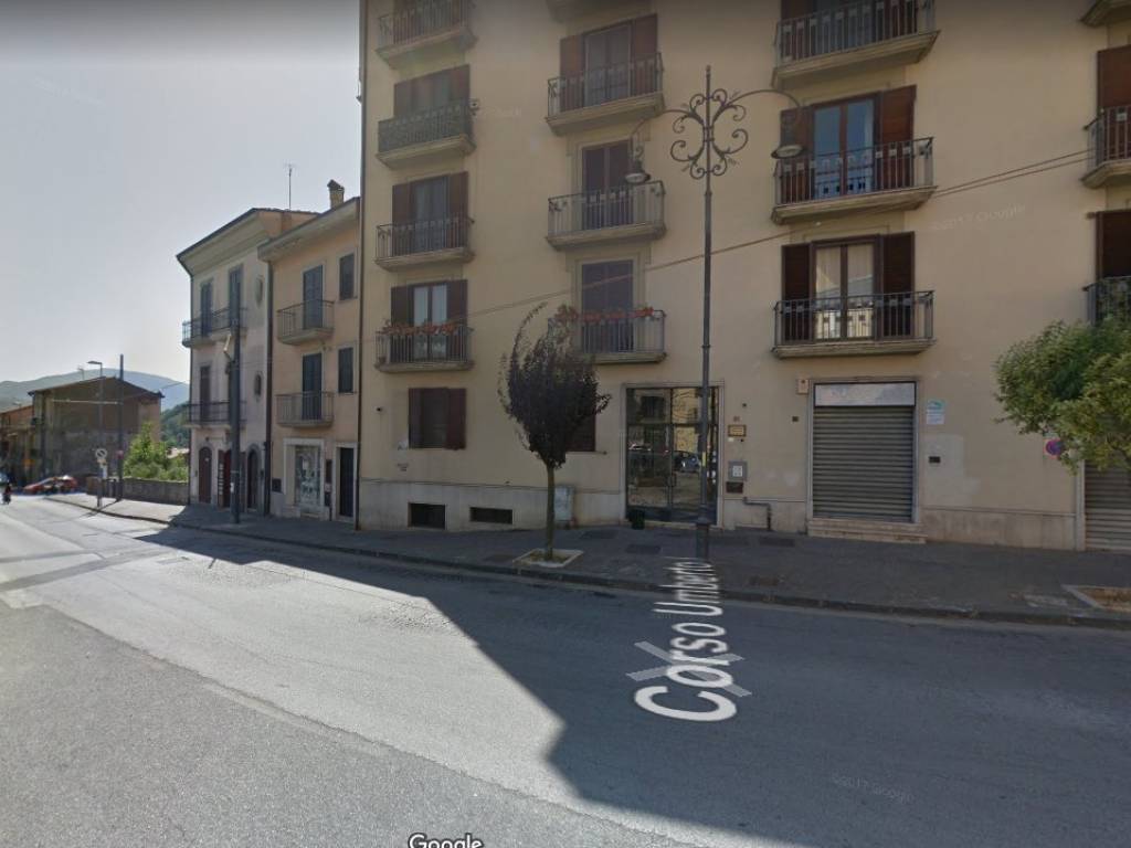 appartamento in affitto ad Avellino