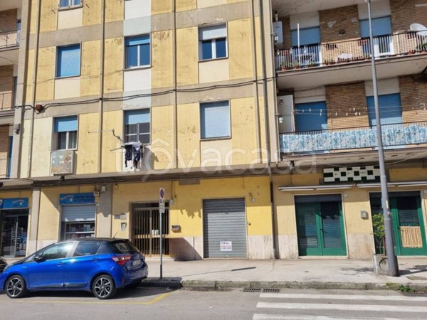 monolocale in affitto ad Avellino