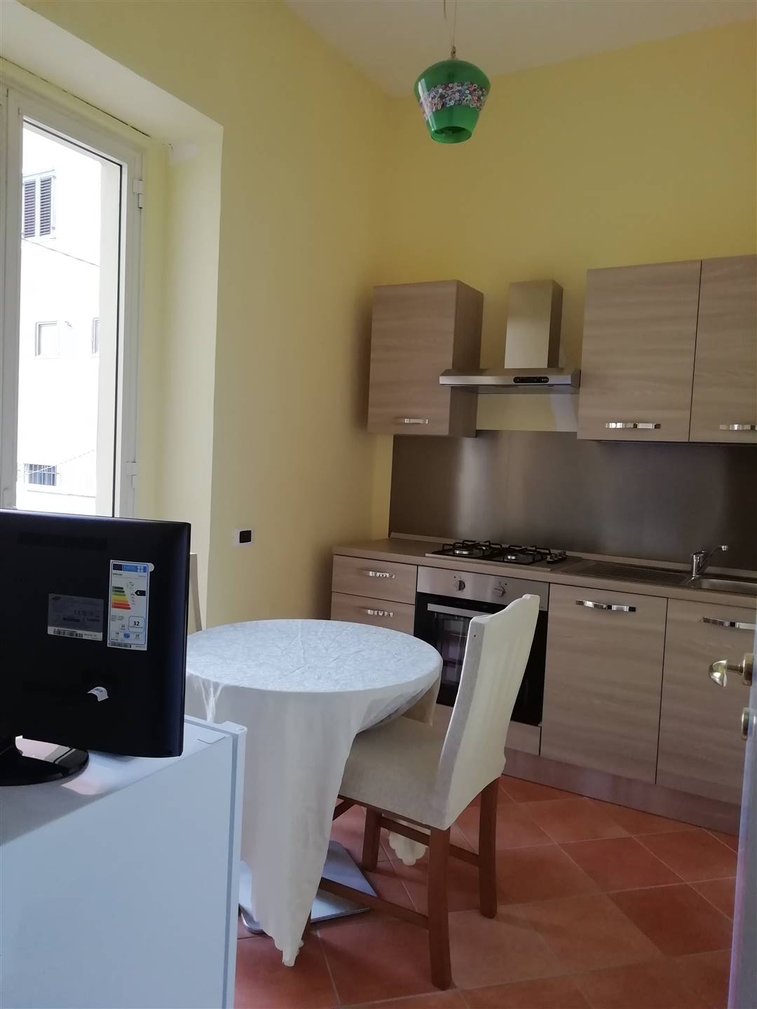 appartamento in affitto ad Avellino in zona Centro Città