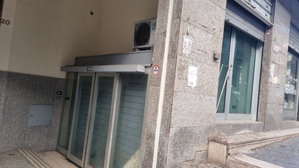 appartamento in affitto ad Avellino