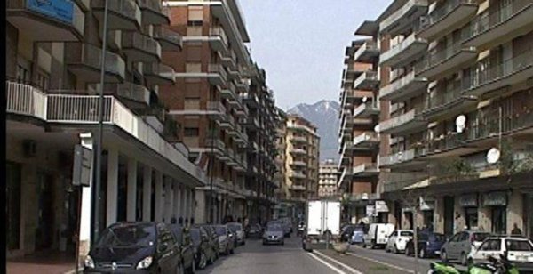 appartamento in affitto ad Avellino