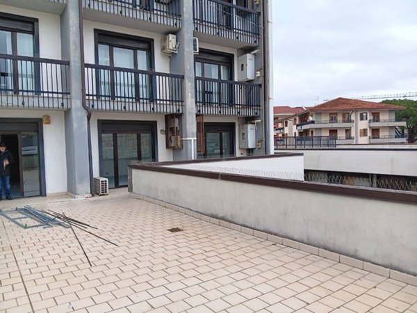 appartamento in affitto ad Avellino
