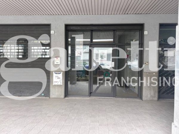 negozio in affitto ad Avellino