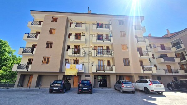 appartamento in affitto ad Avellino