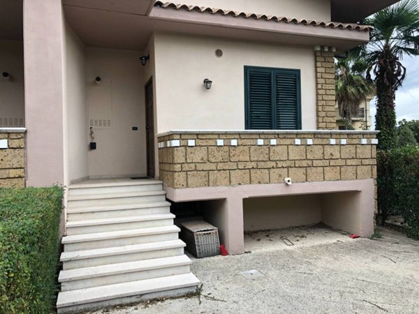 appartamento in affitto ad Avellino in zona Picarelli
