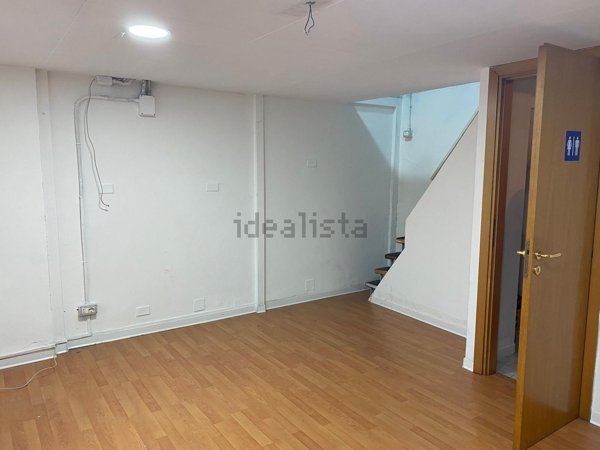 locale commerciale in affitto ad Avellino