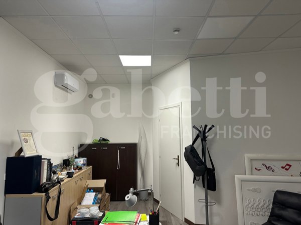 ufficio in affitto ad Avellino