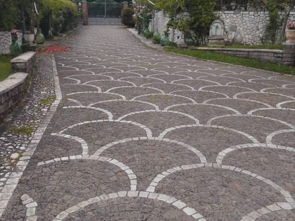 appartamento in affitto ad Avellino in zona Centro Città