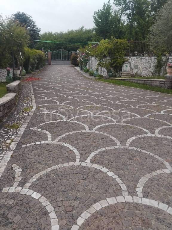 appartamento in affitto ad Avellino in zona Centro Città