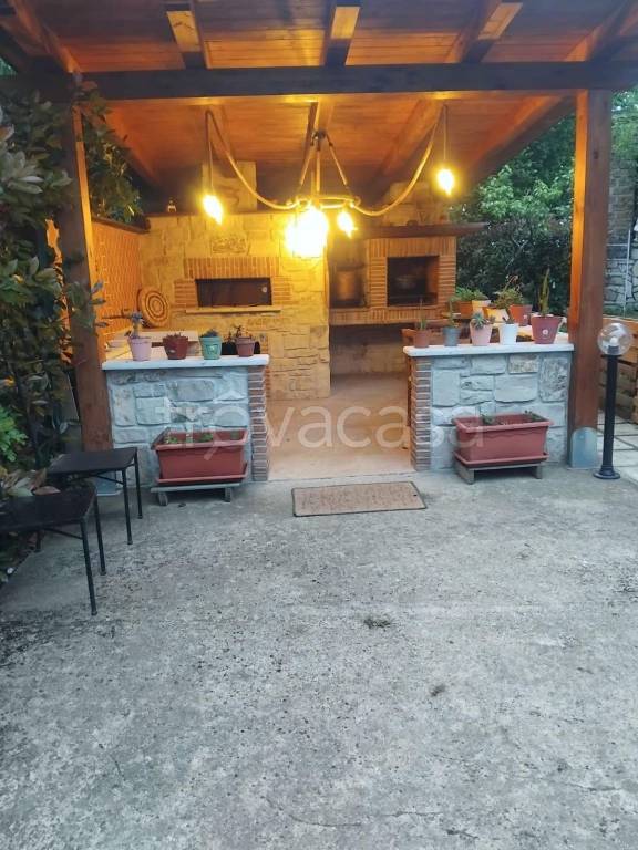 appartamento in affitto ad Avellino in zona Centro Città