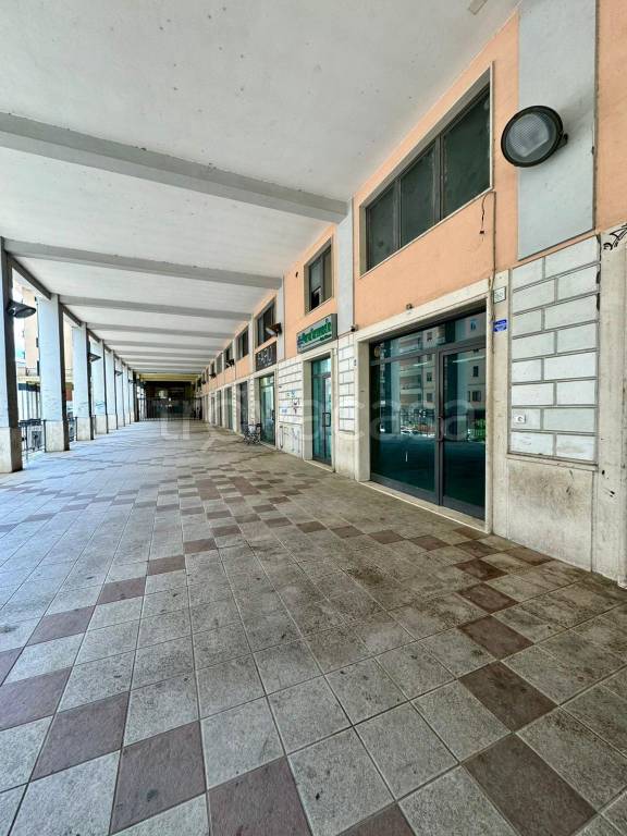 appartamento in affitto ad Avellino
