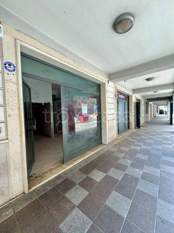 monolocale in affitto ad Avellino
