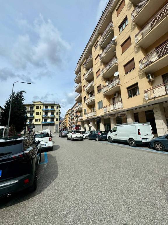 monolocale in affitto ad Avellino