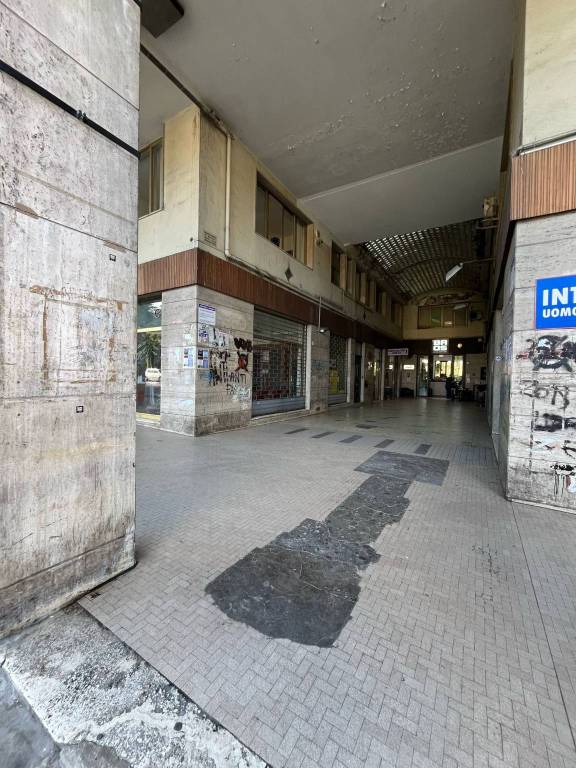 appartamento in affitto ad Avellino
