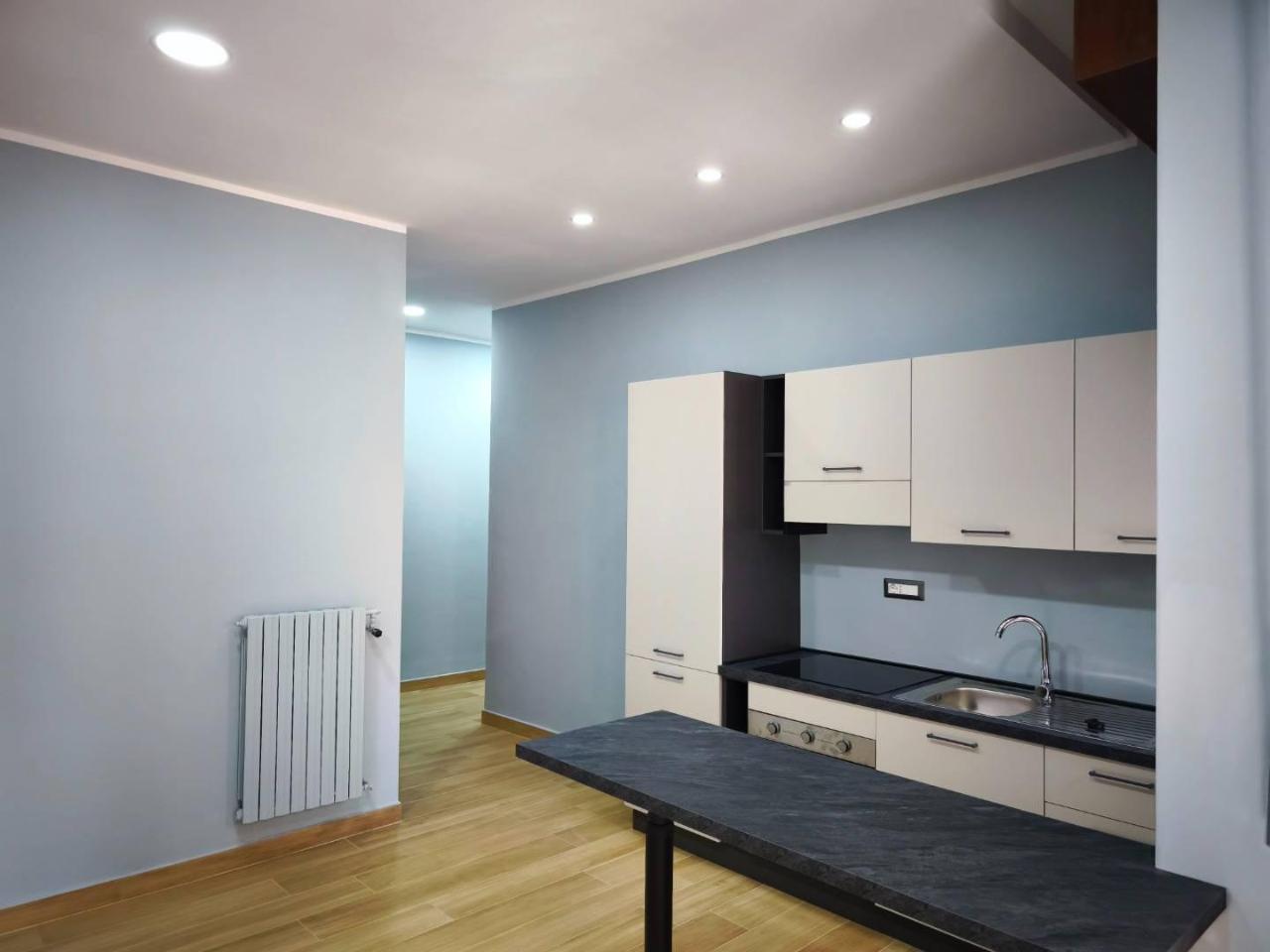 appartamento in affitto ad Avellino in zona Centro Città