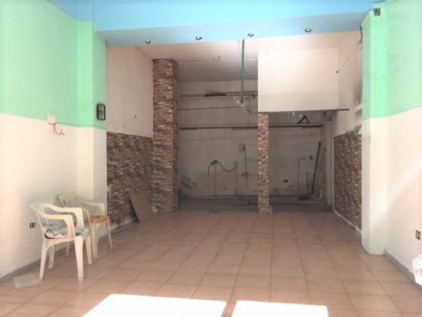 negozio in affitto ad Avellino