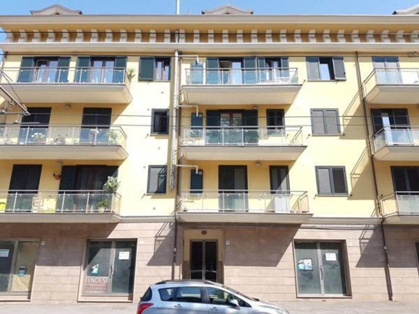 appartamento in affitto ad Avellino